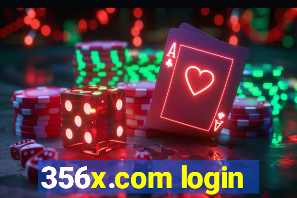 356x.com login